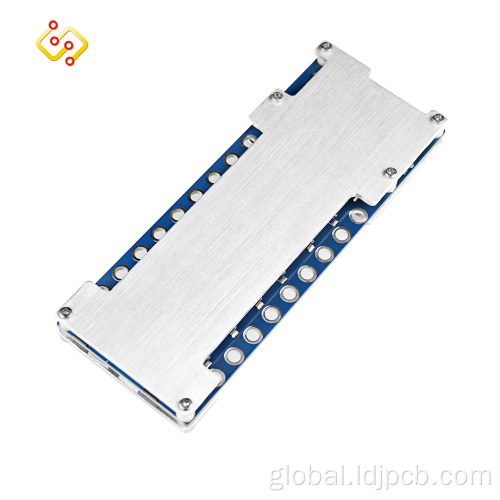 Computer Keyboard Assembly Computer Keyboard Assembly Electronic PCBA One-stop Solution Supplier